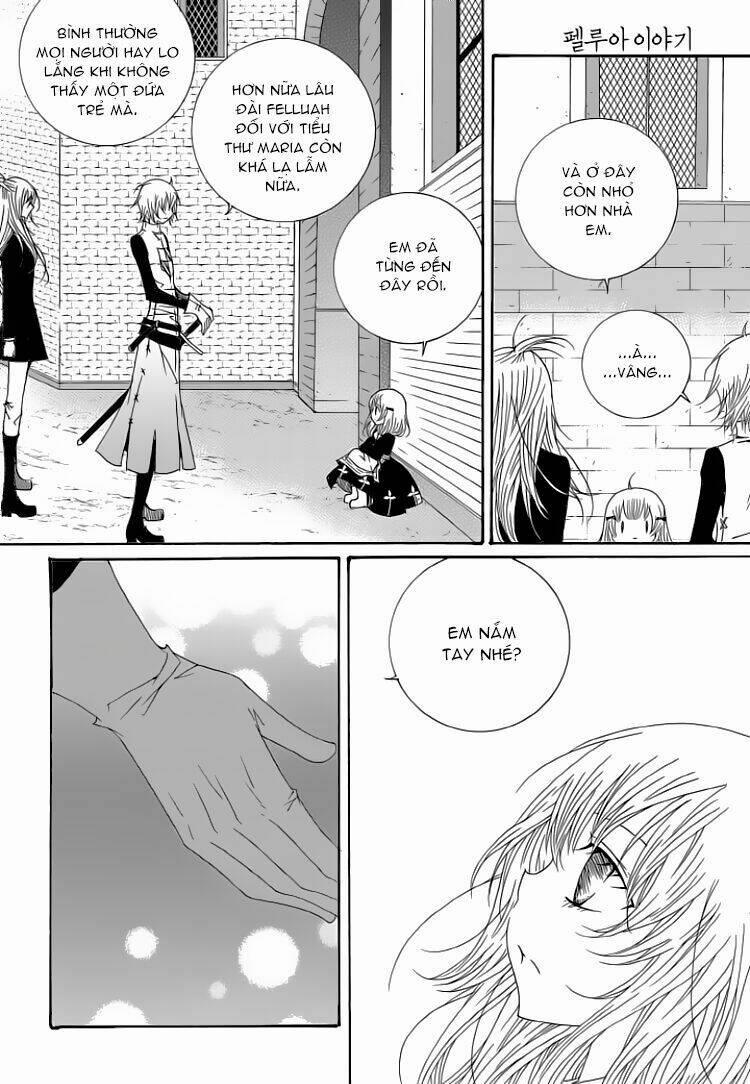 Tale Of Felluah 86 trang 8