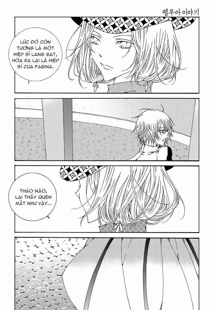 Tale Of Felluah 87 trang 10