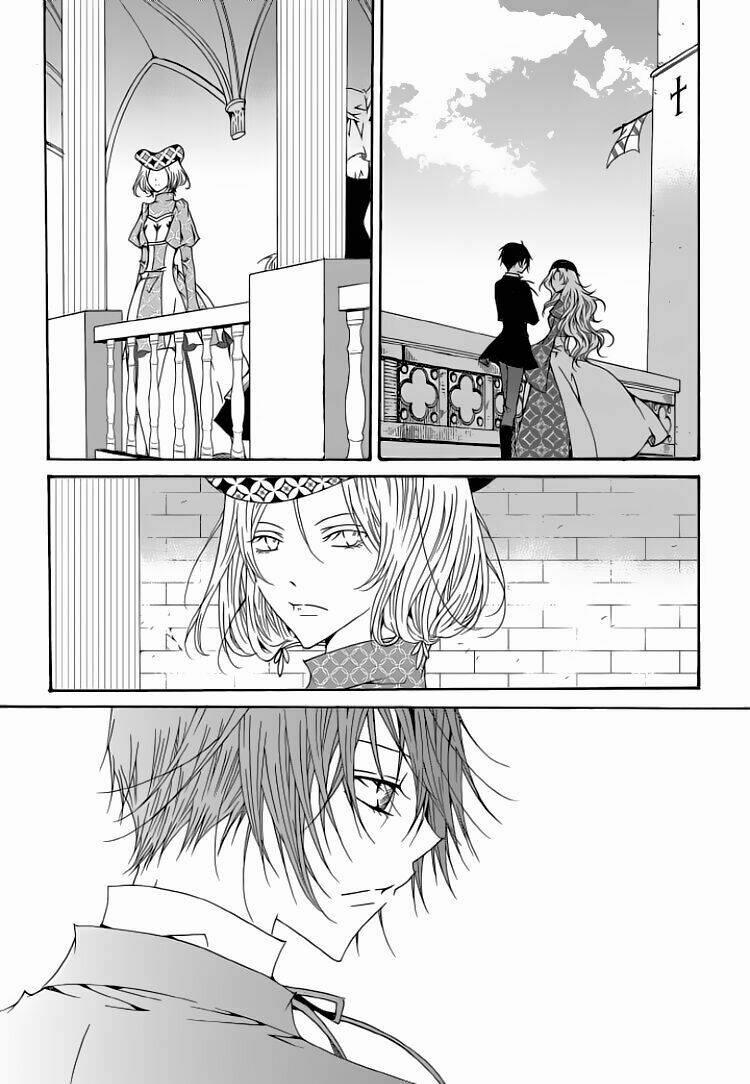 Tale Of Felluah 87 trang 13