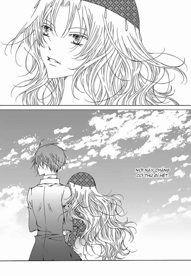 Tale Of Felluah 87 trang 14