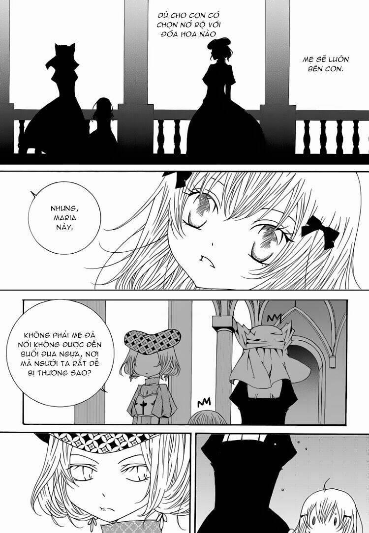 Tale Of Felluah 87 trang 15