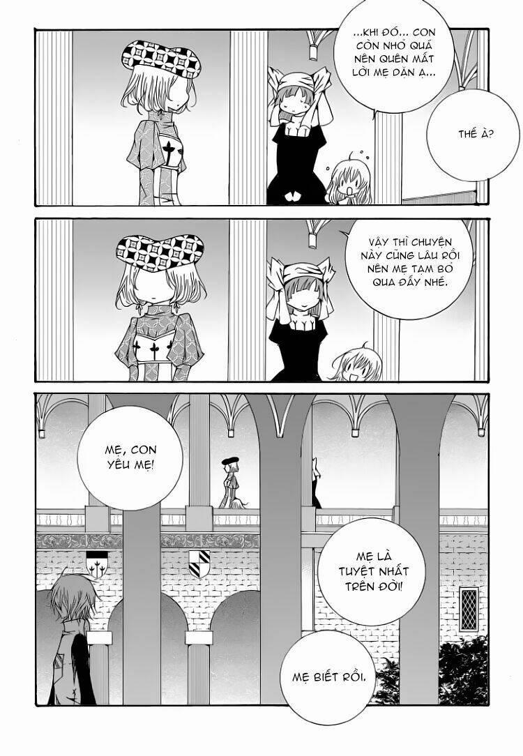 Tale Of Felluah 87 trang 16