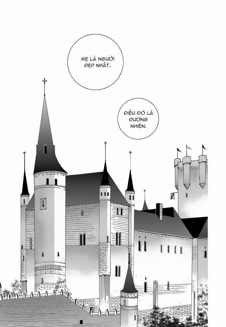 Tale Of Felluah 87 trang 17