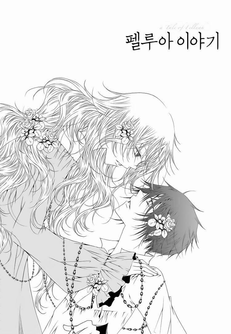 Tale Of Felluah 87 trang 18