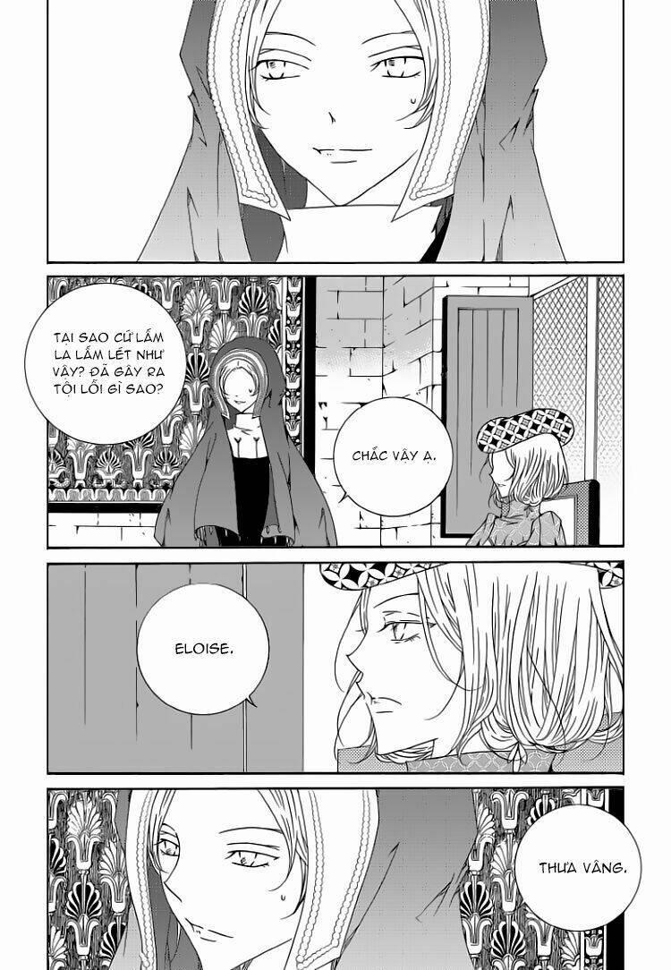 Tale Of Felluah 87 trang 19