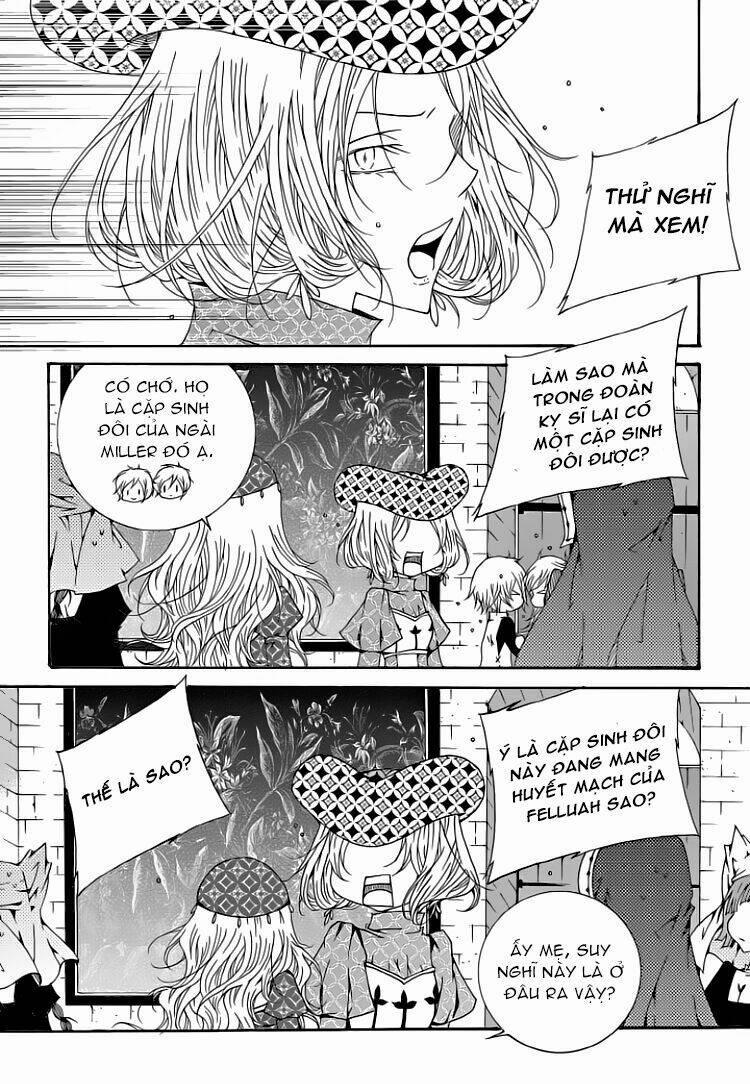 Tale Of Felluah 87 trang 2