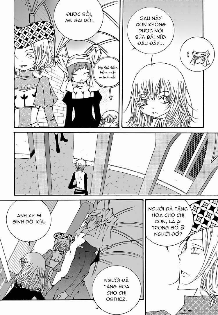 Tale Of Felluah 87 trang 8