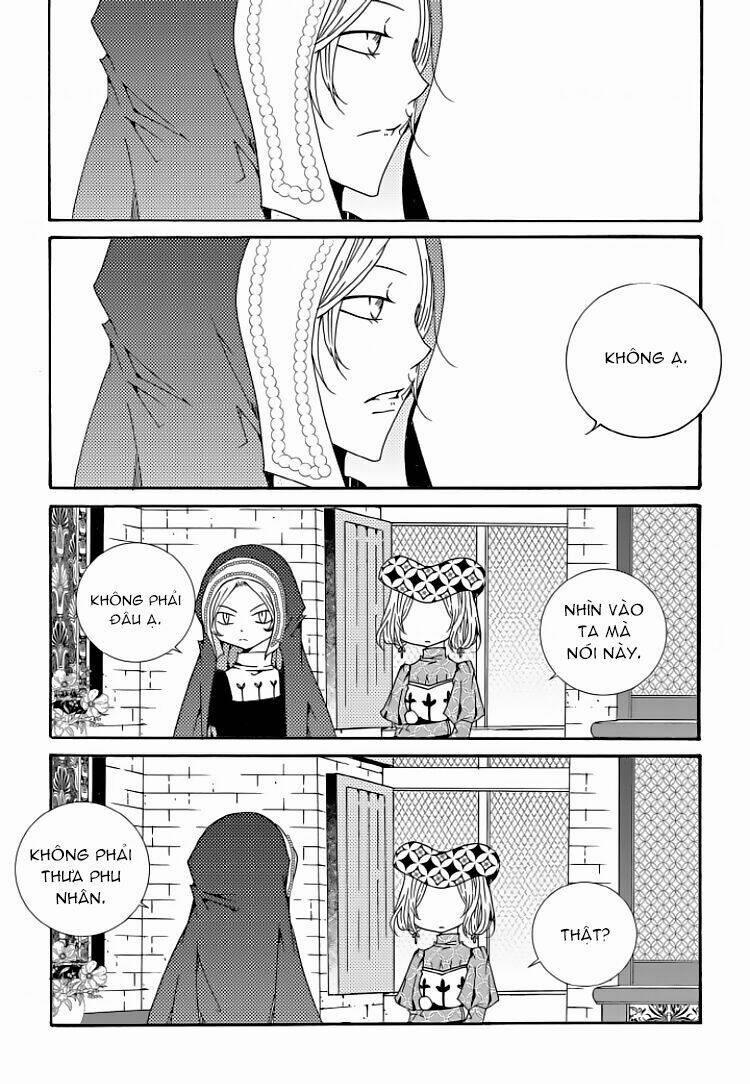 Tale Of Felluah 88 trang 1