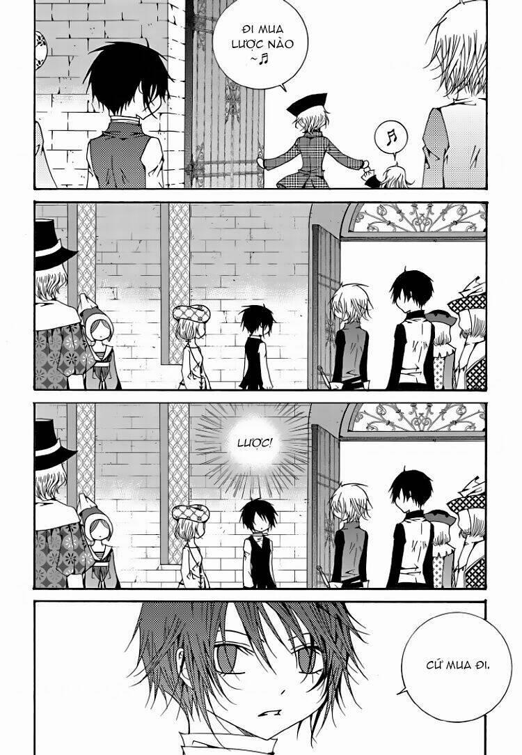 Tale Of Felluah 88 trang 13