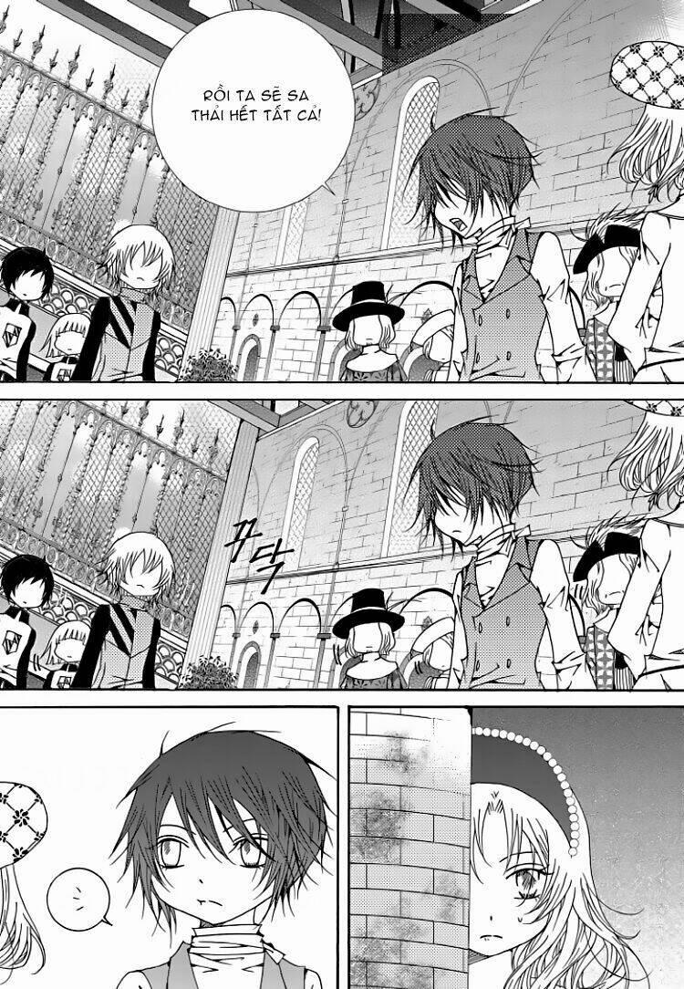 Tale Of Felluah 88 trang 14