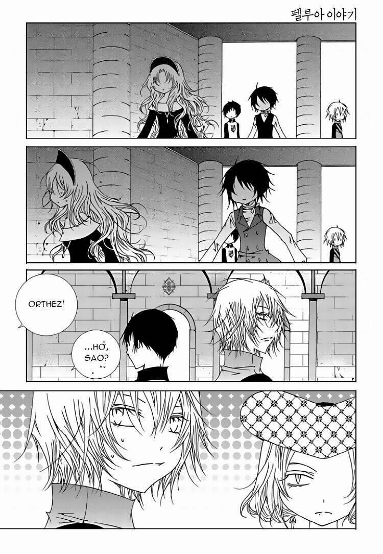 Tale Of Felluah 88 trang 15