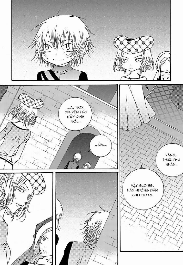 Tale Of Felluah 88 trang 16