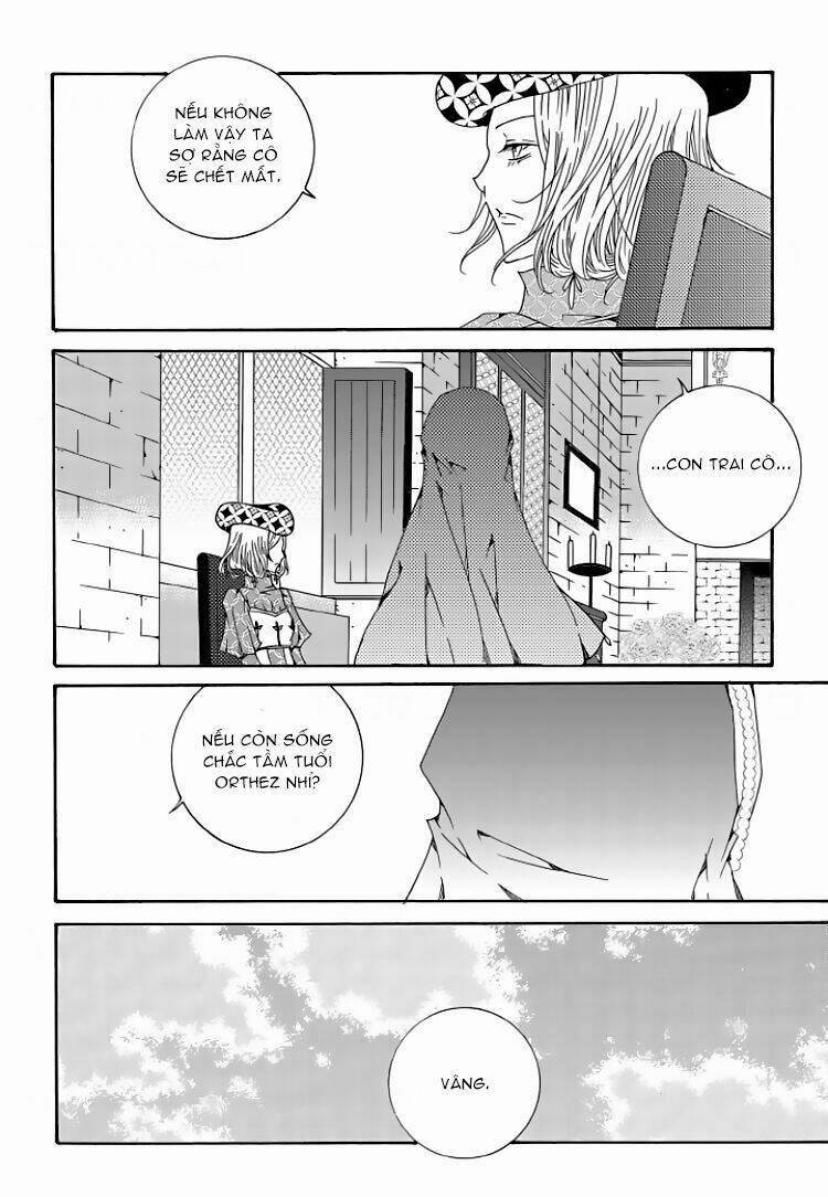 Tale Of Felluah 88 trang 4