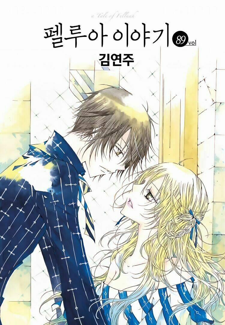 Tale Of Felluah 89 trang 1