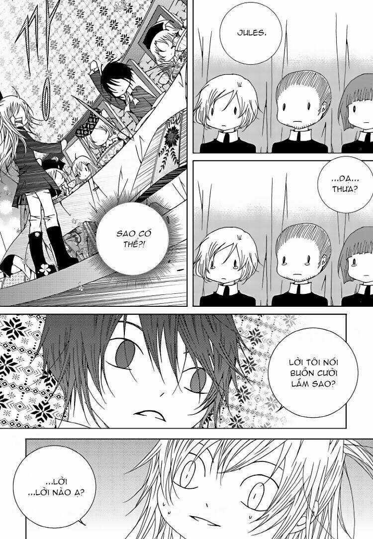 Tale Of Felluah 89 trang 10