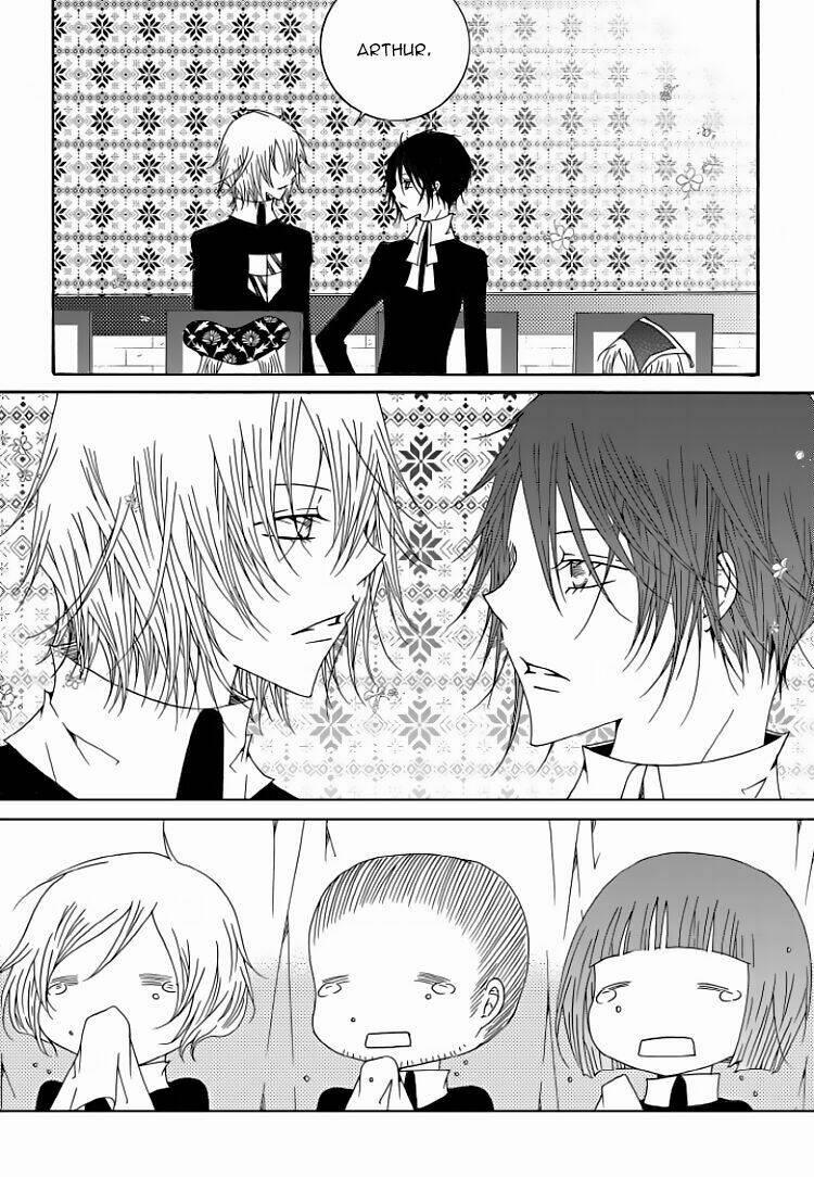 Tale Of Felluah 89 trang 12