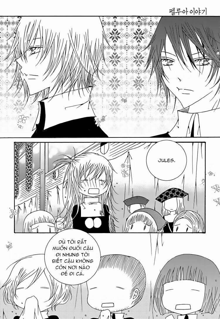 Tale Of Felluah 89 trang 13