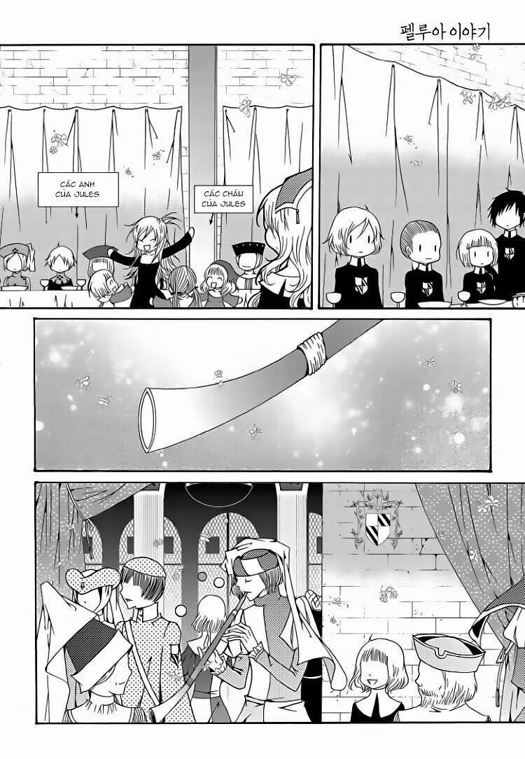 Tale Of Felluah 89 trang 15