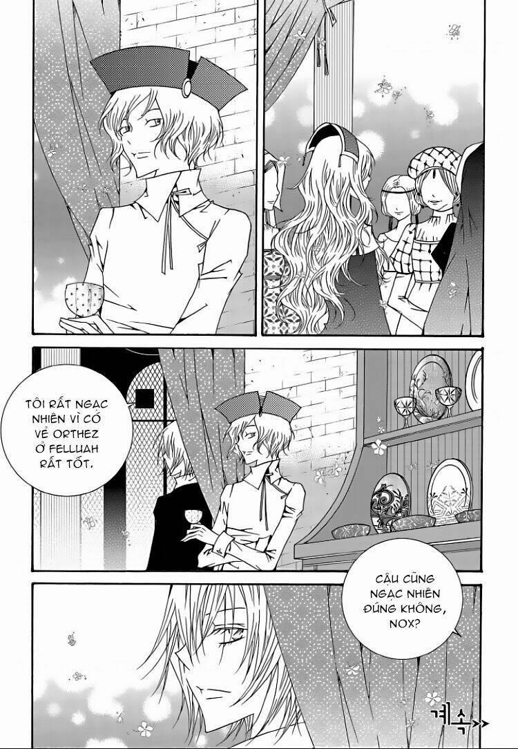 Tale Of Felluah 89 trang 16