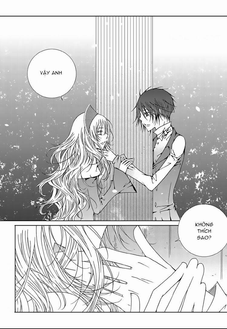 Tale Of Felluah 89 trang 2