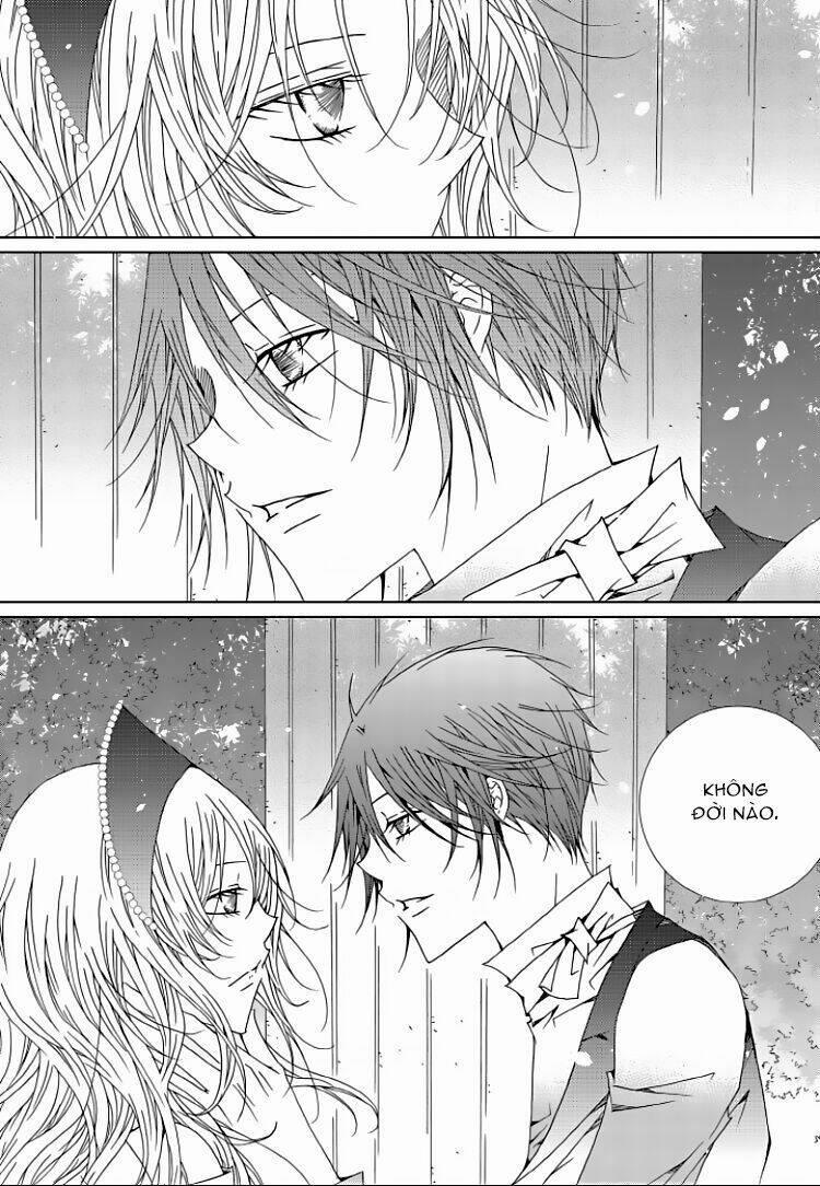 Tale Of Felluah 89 trang 3