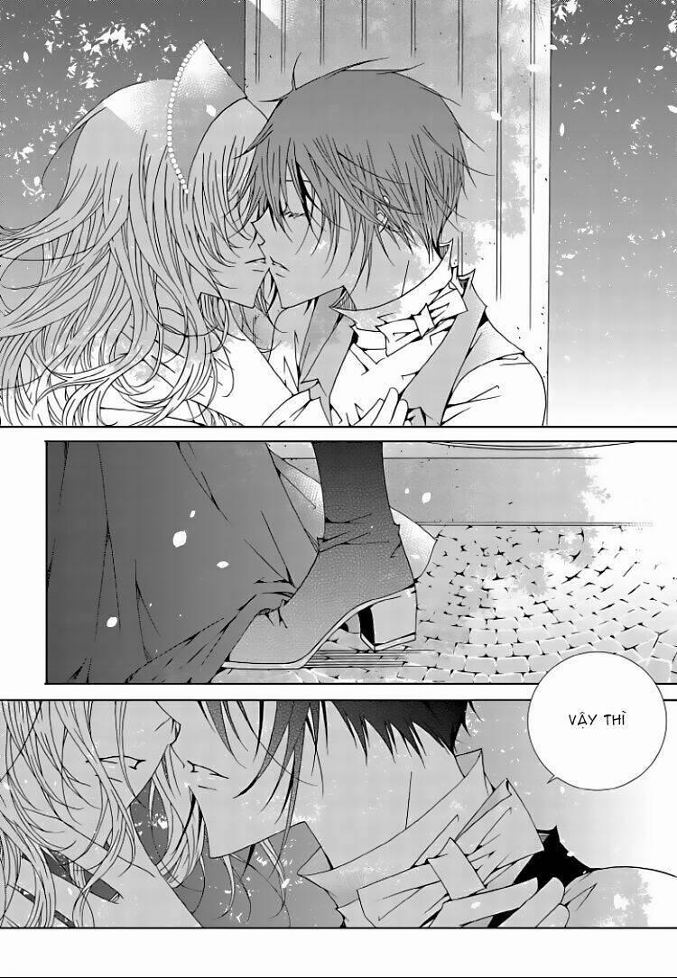 Tale Of Felluah 89 trang 4