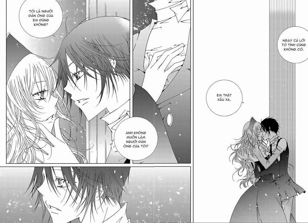 Tale Of Felluah 89 trang 5