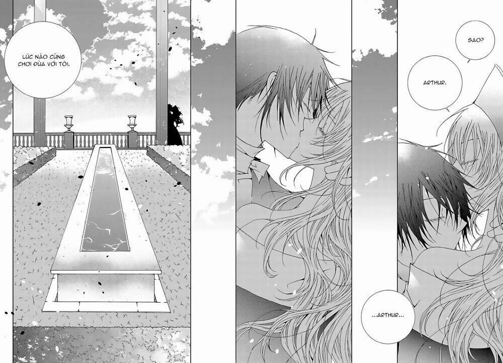 Tale Of Felluah 89 trang 6