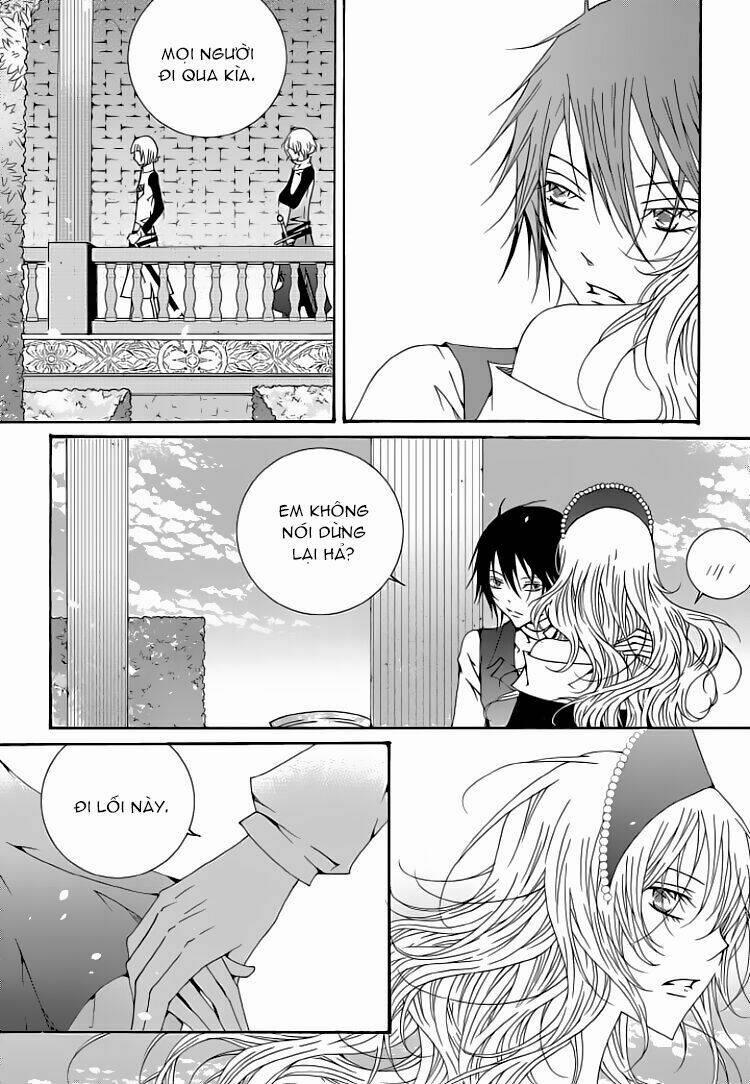 Tale Of Felluah 89 trang 7