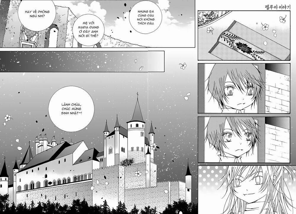 Tale Of Felluah 89 trang 9