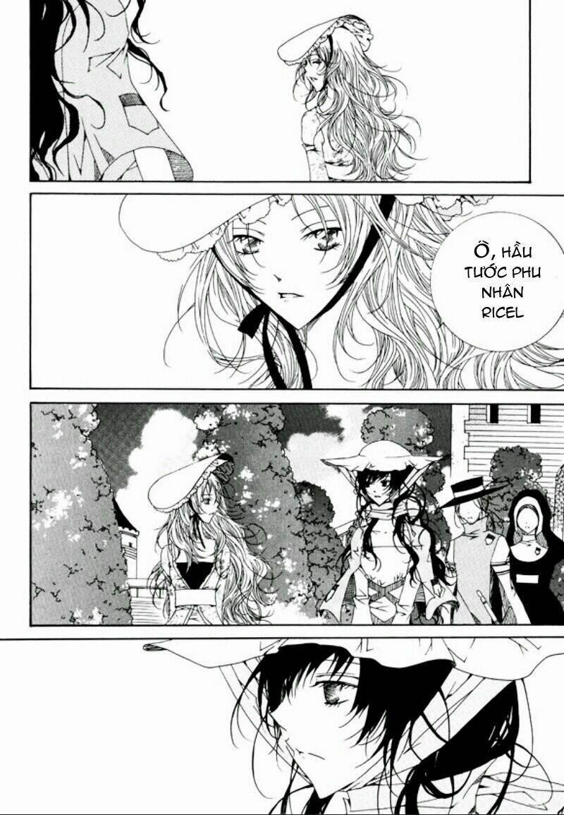 Tale Of Felluah 9 trang 10