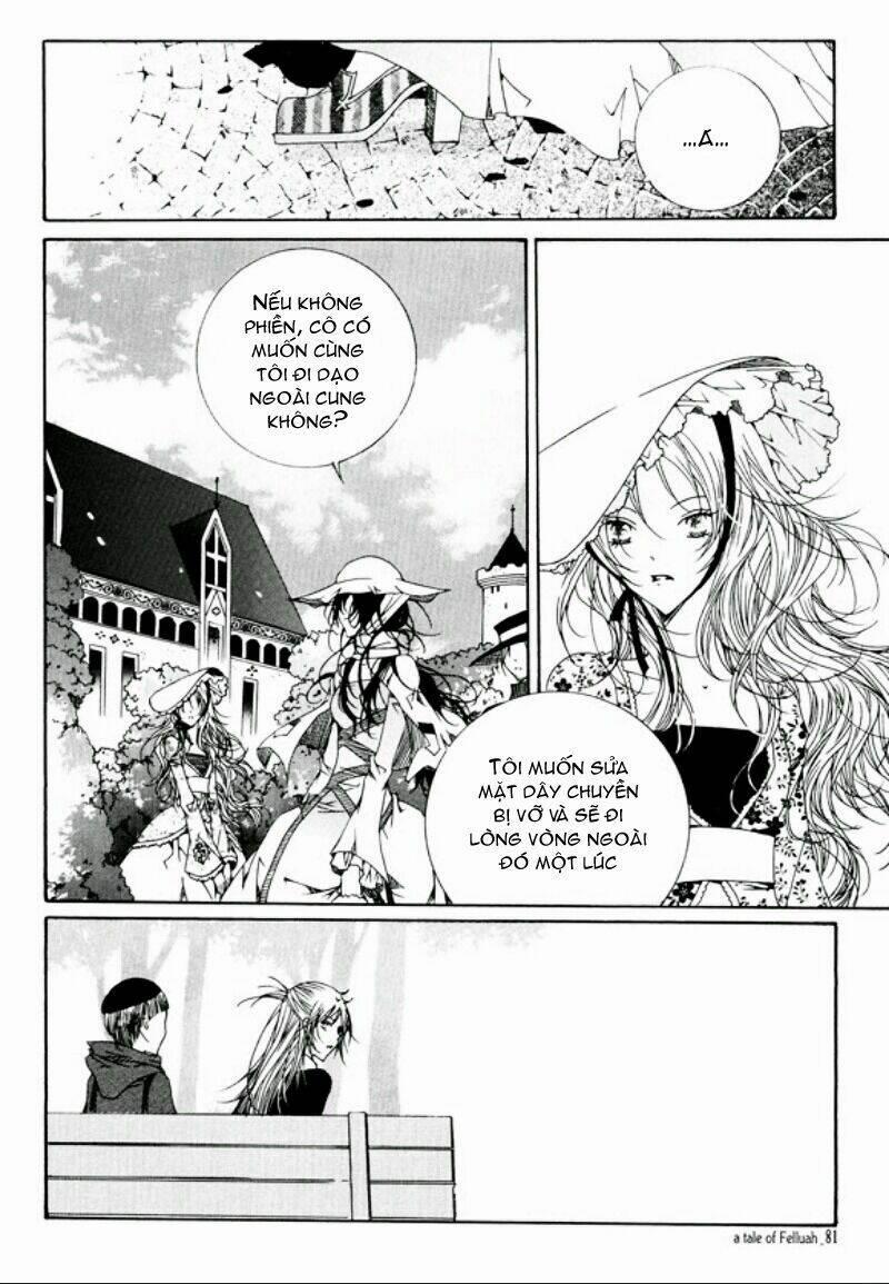 Tale Of Felluah 9 trang 13