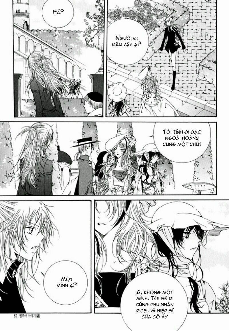 Tale Of Felluah 9 trang 14