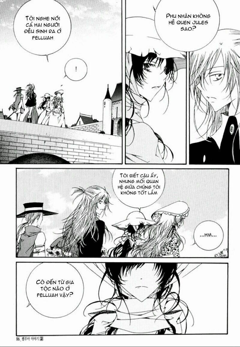 Tale Of Felluah 9 trang 18