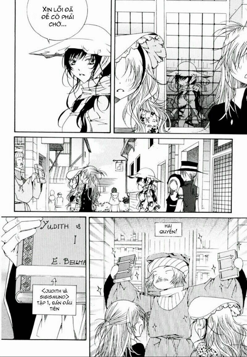 Tale Of Felluah 9 trang 23