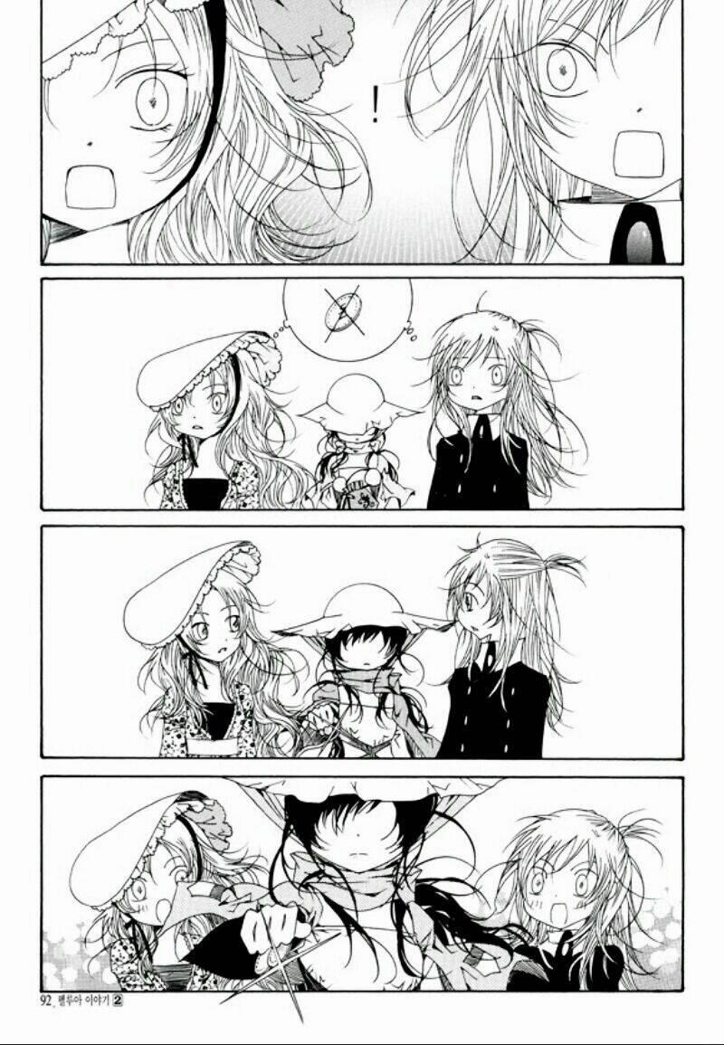 Tale Of Felluah 9 trang 24