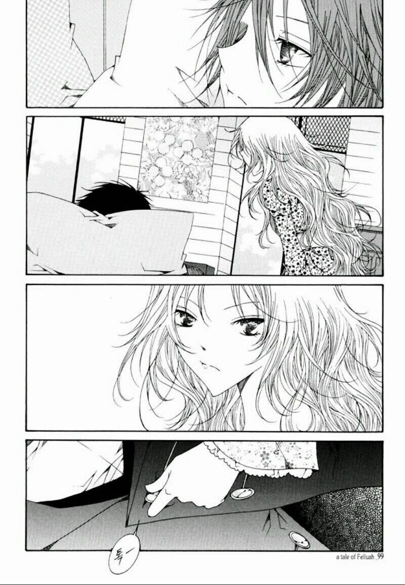 Tale Of Felluah 9 trang 31