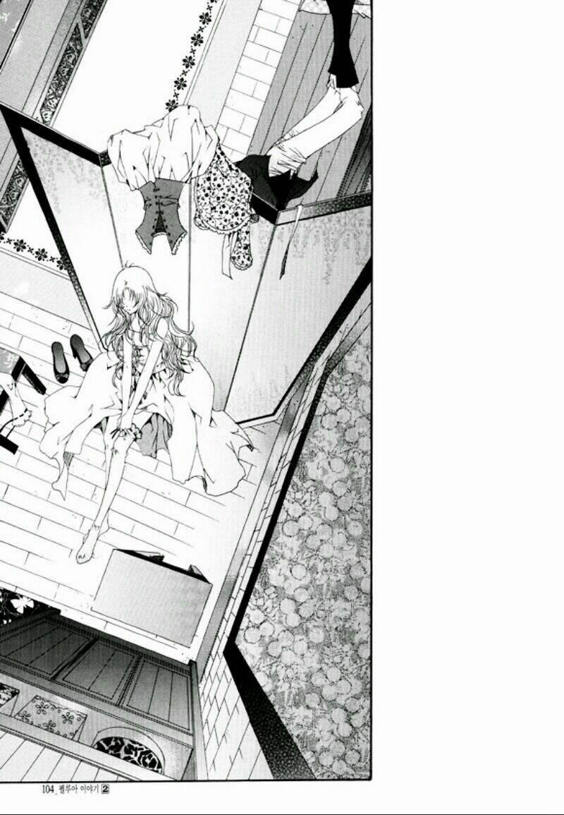 Tale Of Felluah 9 trang 36