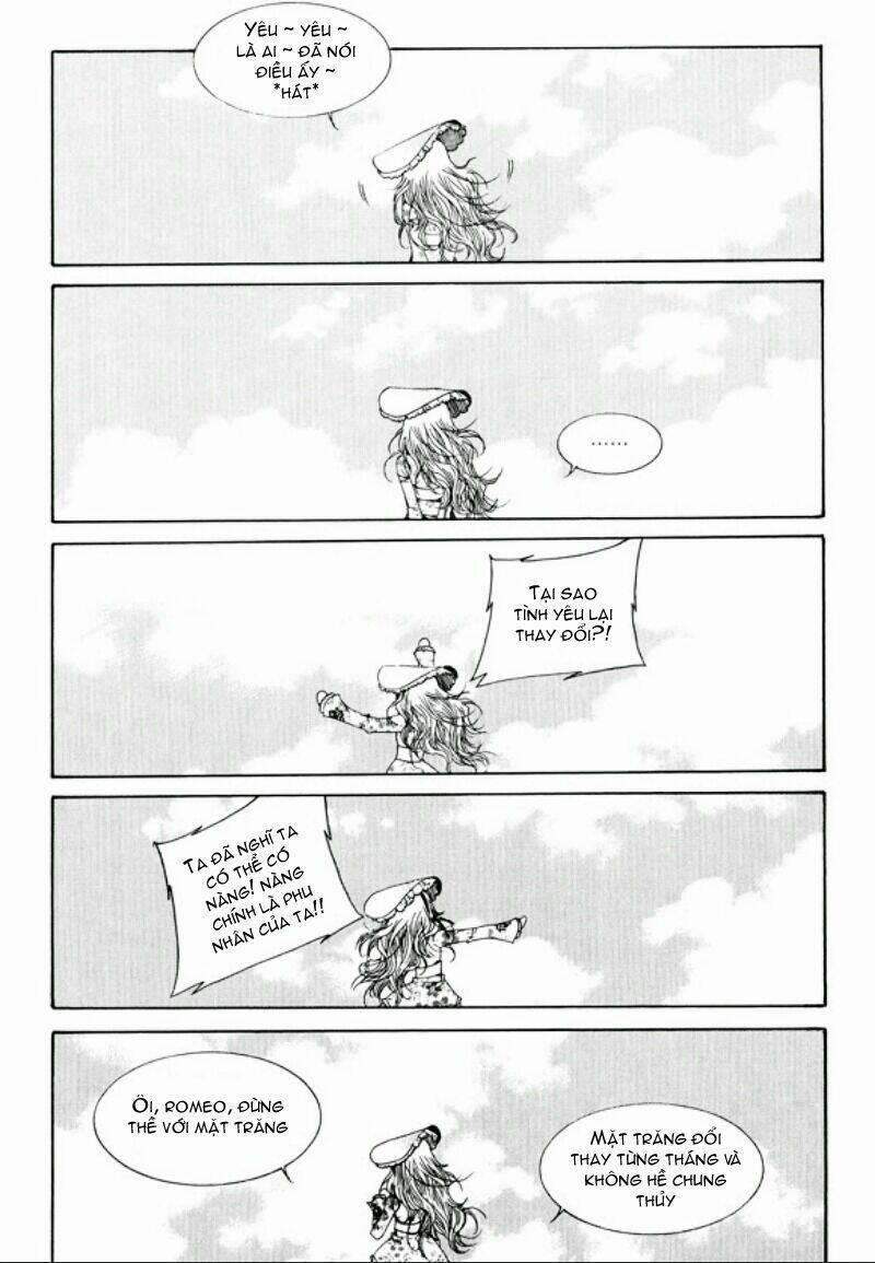 Tale Of Felluah 9 trang 8