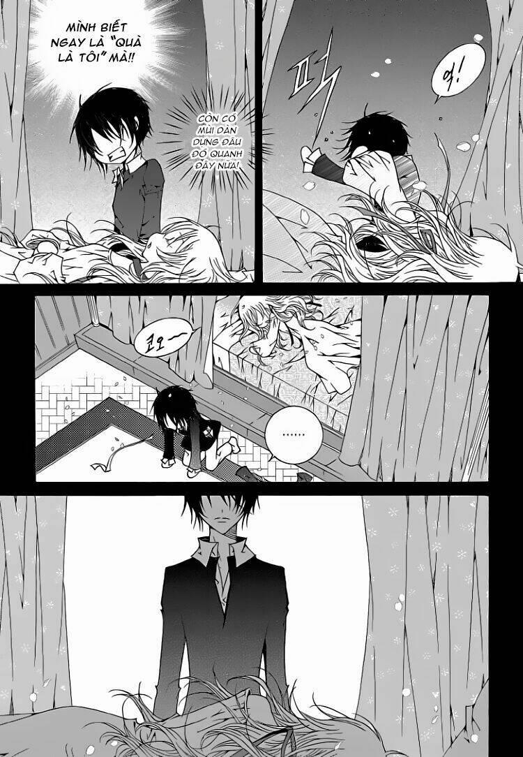 Tale Of Felluah 90 trang 10