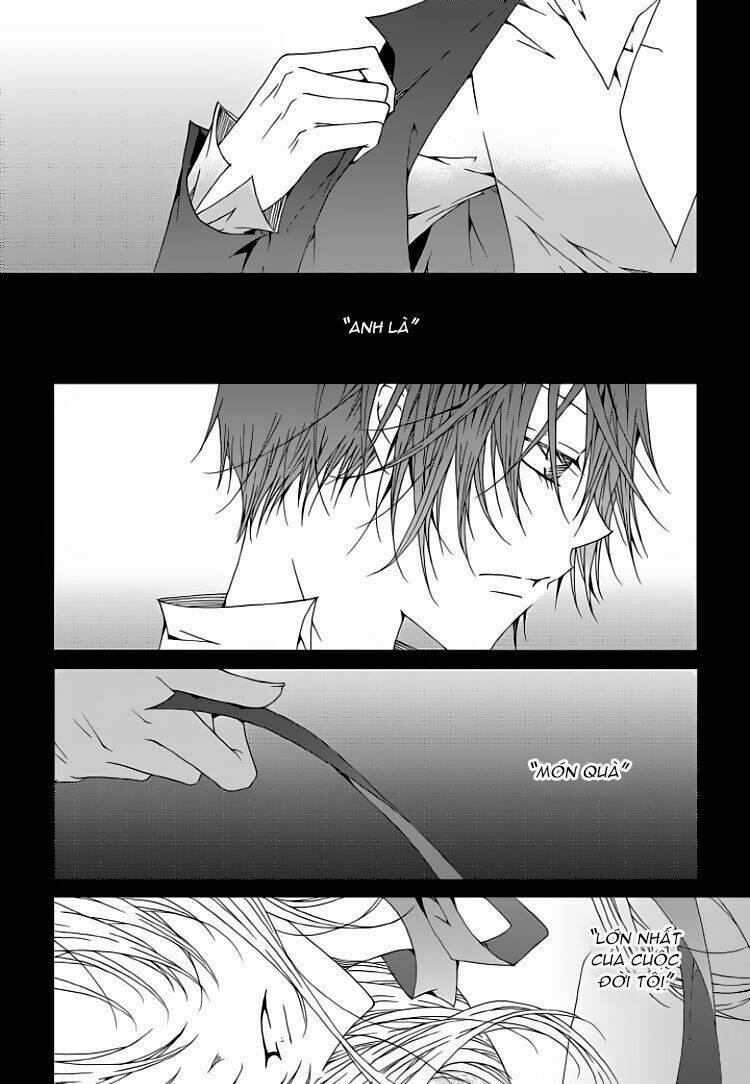 Tale Of Felluah 90 trang 12