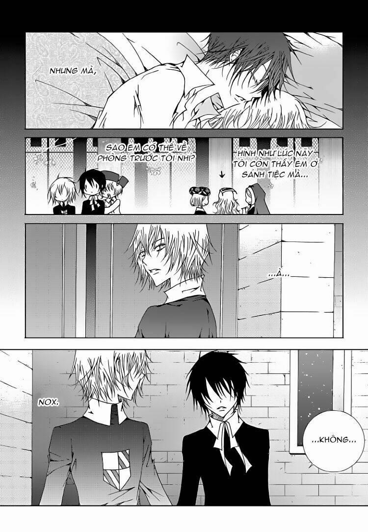 Tale Of Felluah 90 trang 16