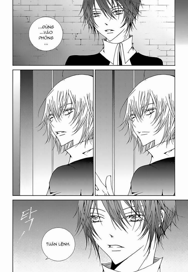 Tale Of Felluah 90 trang 17