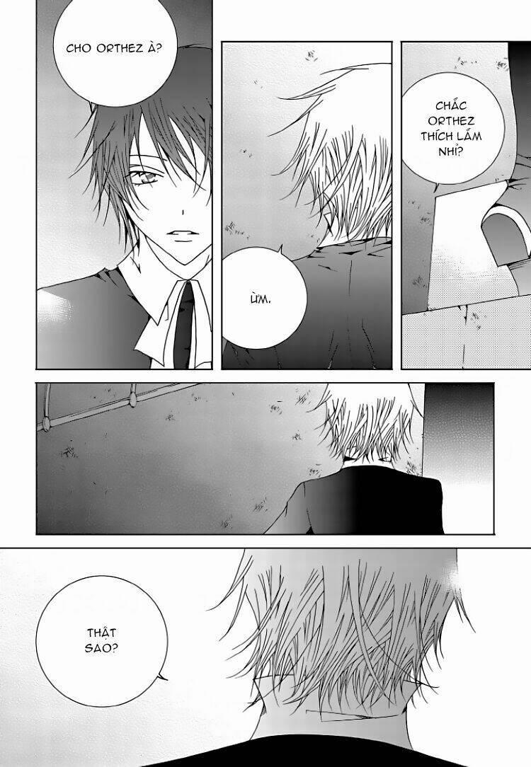 Tale Of Felluah 90 trang 19