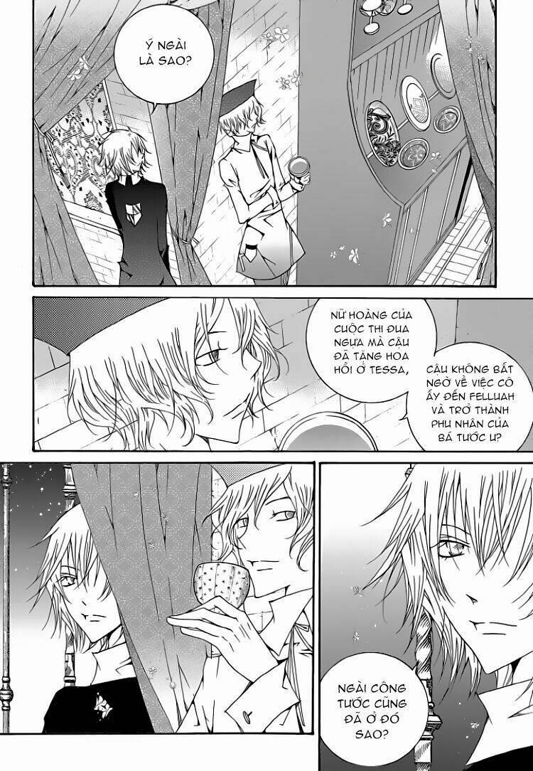 Tale Of Felluah 90 trang 2