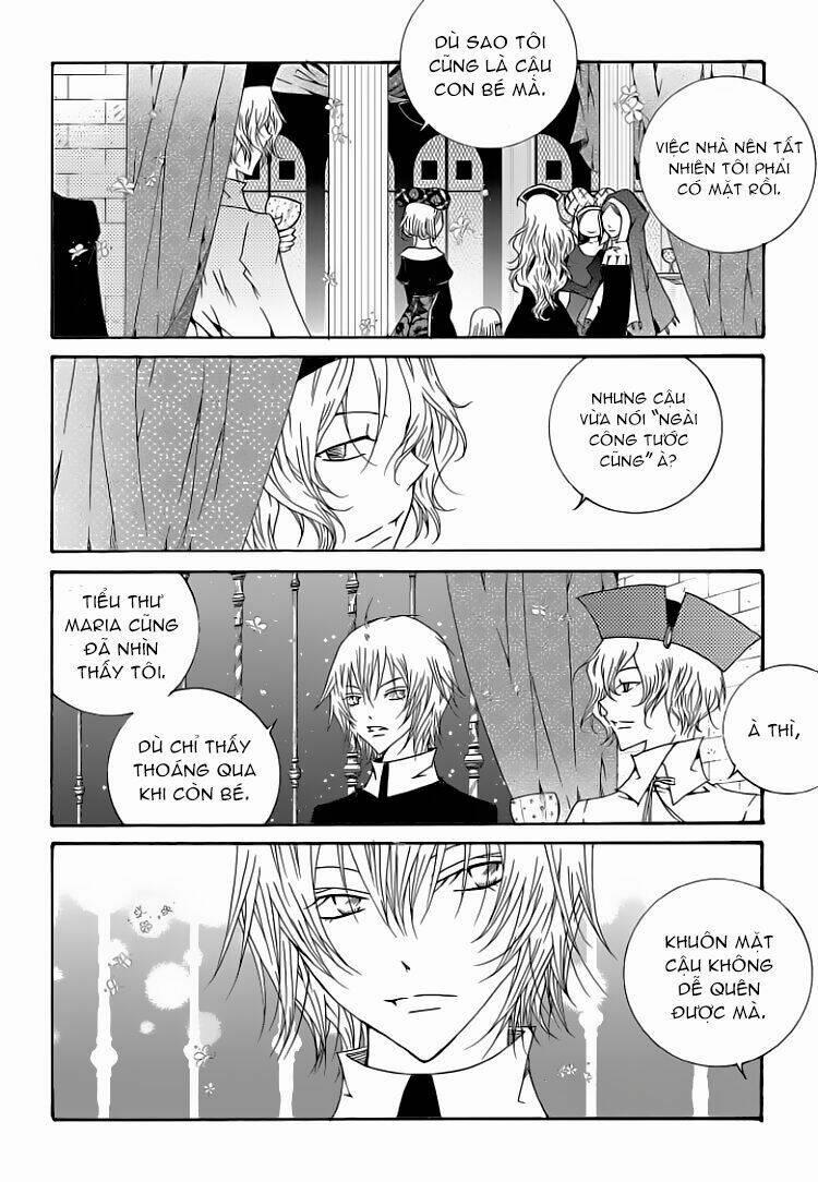 Tale Of Felluah 90 trang 3