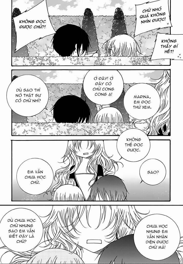 Tale Of Felluah 91 trang 14