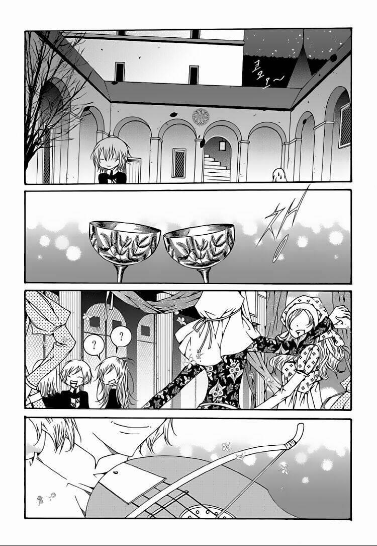 Tale Of Felluah 91 trang 2