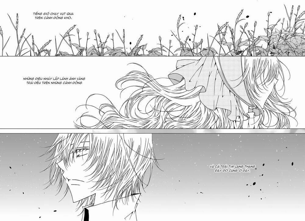 Tale Of Felluah 91 trang 4