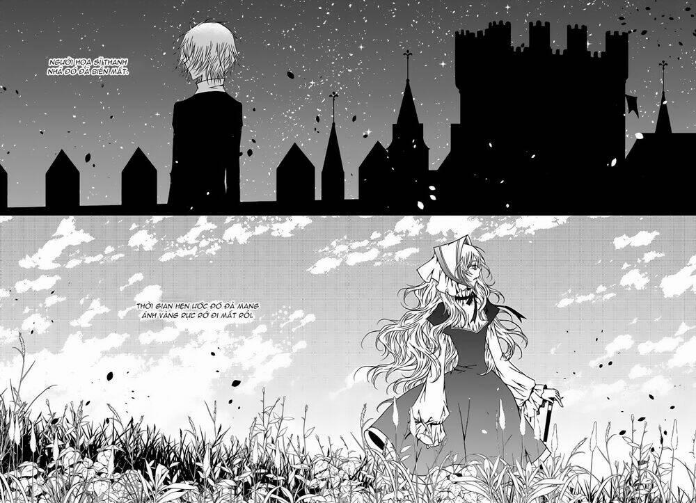 Tale Of Felluah 91 trang 5